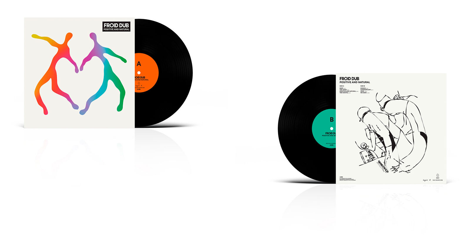 &laquo; Secret Love &raquo; par Dry Cleaning sur Agness B Radio | 4AD